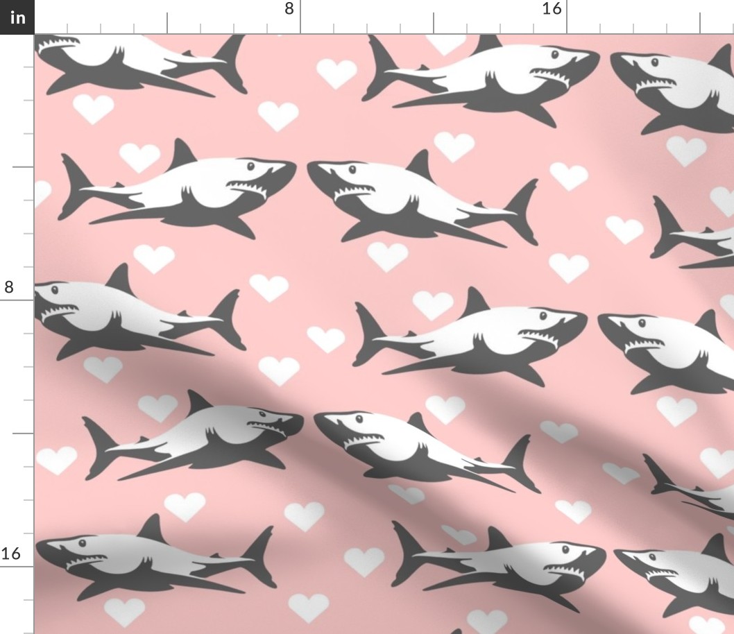 Shark Love