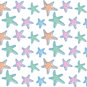 starfish-ch