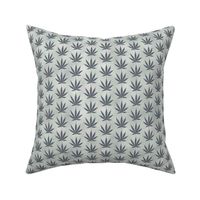 Weed grey