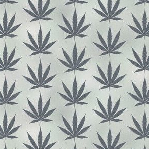 Weed grey