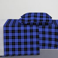 Ramsay Hunting Tartan  - smaller