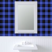 Ramsay Hunting Tartan  - smaller