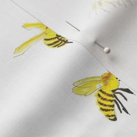 Bees Dancing