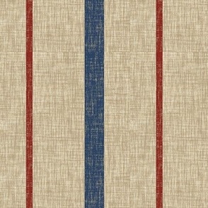 Western Stripe