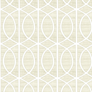 Regalia Geometric Grain