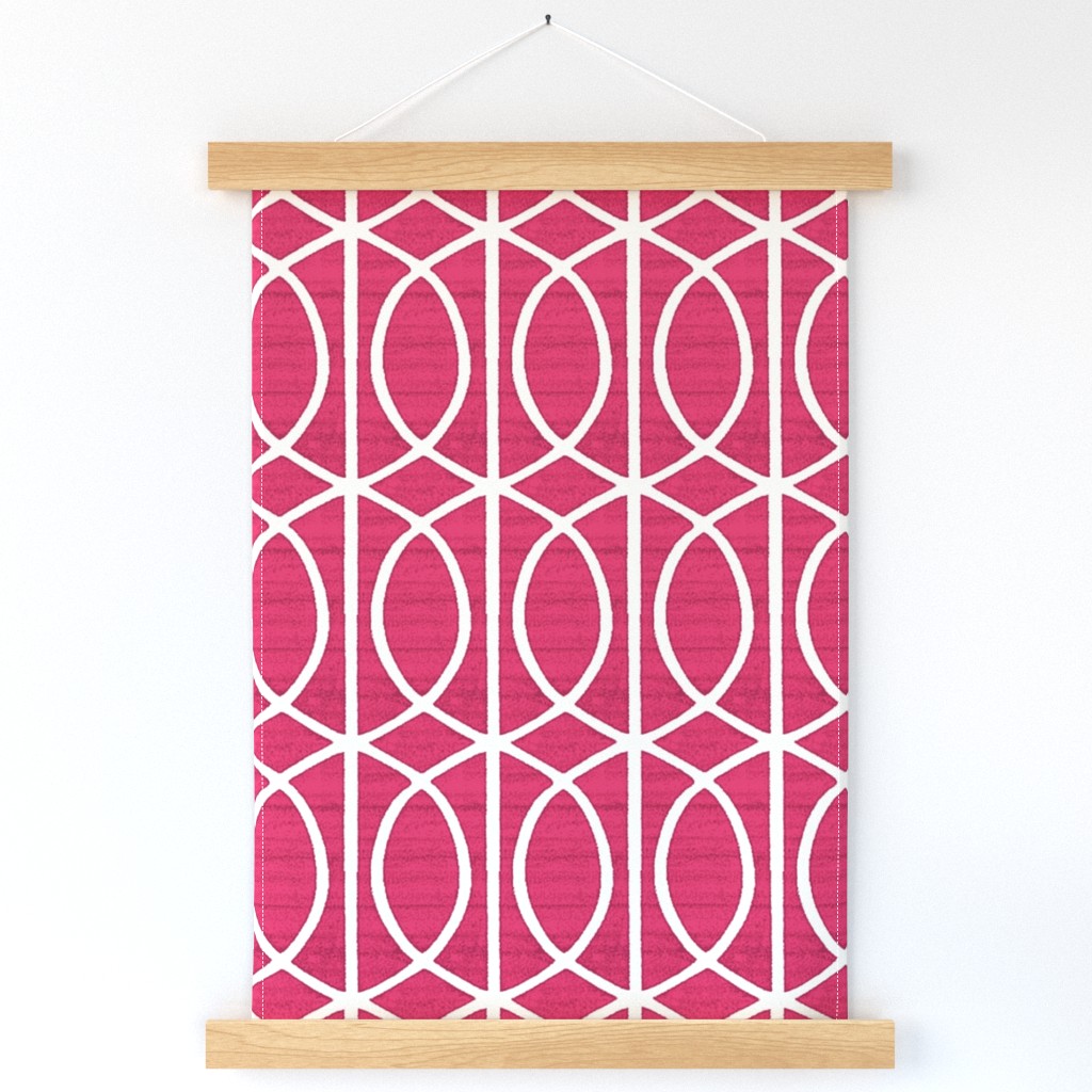 Regalia Geometric Berry