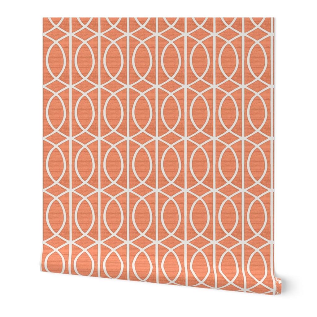 Regalia Geometric Coral