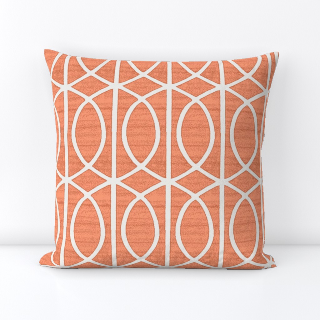 Regalia Geometric Coral