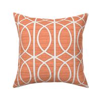 Regalia Geometric Coral