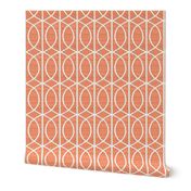 Regalia Geometric Coral