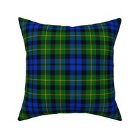 Campbell of Breadalbane 1819 tartan / Wilson's #64, 6" bright