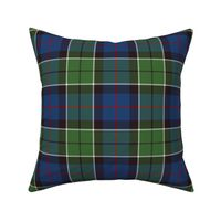 Syme tartan c. 1888, 6"