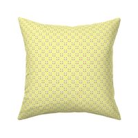 Preppy Preserver Yellow