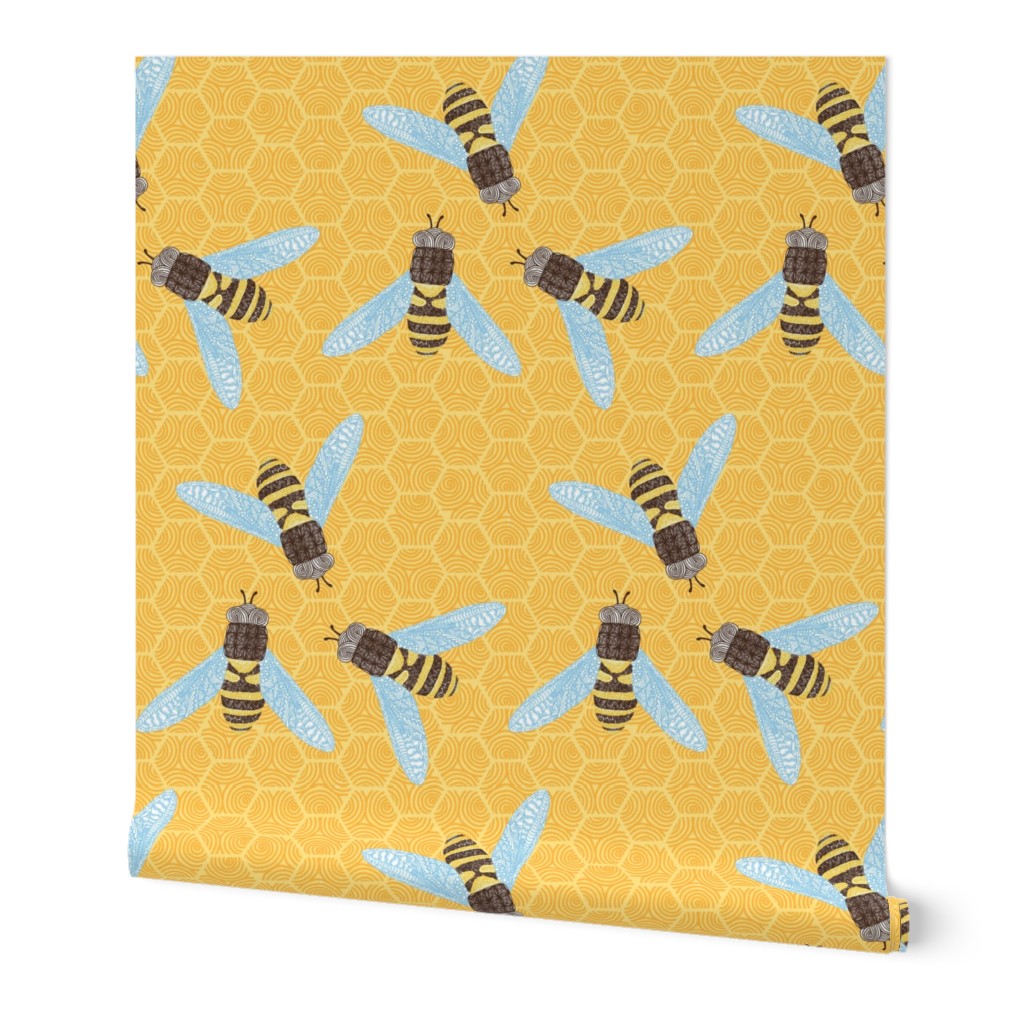 HoneyBees