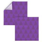 Saving the Queen Bee++ Purple