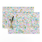 Confetti Rainbow Opal A