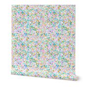 Confetti Rainbow Opal A