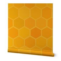 Warm Honeycomb 