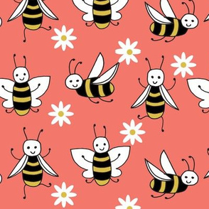 Bees - Bittersweet by Andrea Lauren