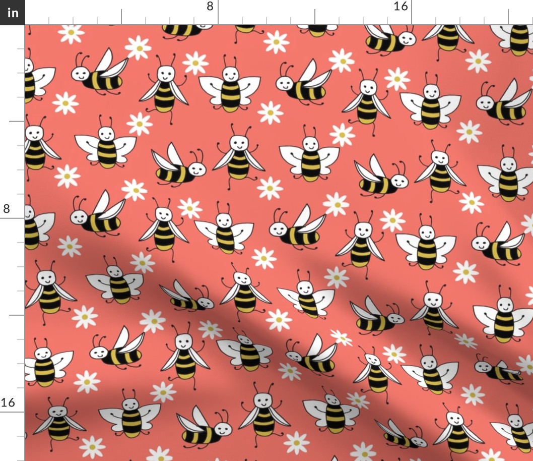 Bees - Bittersweet by Andrea Lauren