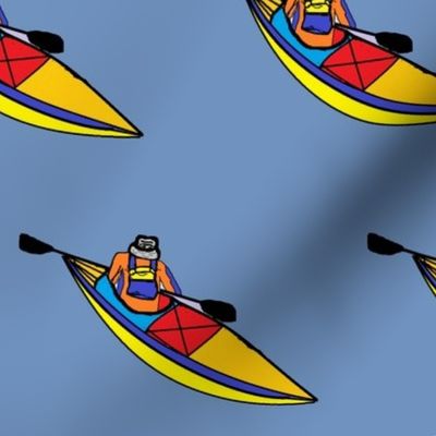 Kayaking_paddle_trip_Blue