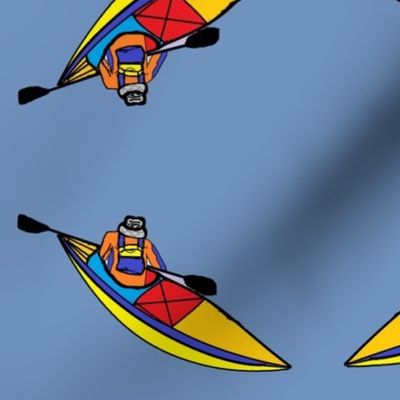 Kayaking_paddle_trip_Blue