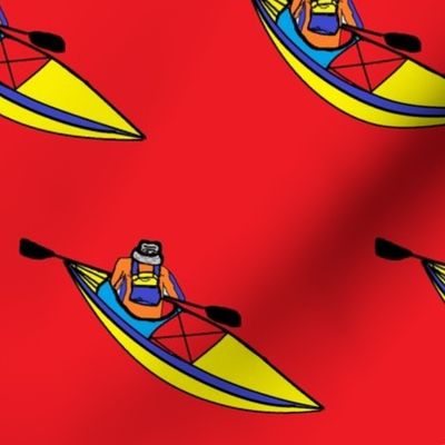 Kayaking_paddle_trip_Red