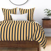 Bumble Bee Stripes