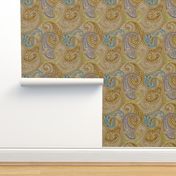 Paisley-Damask-RepeatingGold-2B