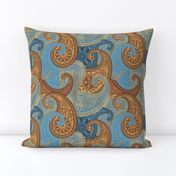 Paisley-Damask-RepeatingGold-3B