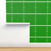 Football Field border