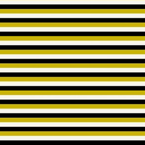 Bumblebee stripes by Su_G