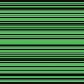 Stripe_Mint Green