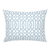 Arabesque Blue Wedgewood