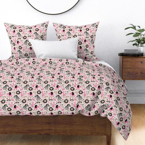 Home Decor Duvet Cover