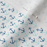 Anchors Away Nautical