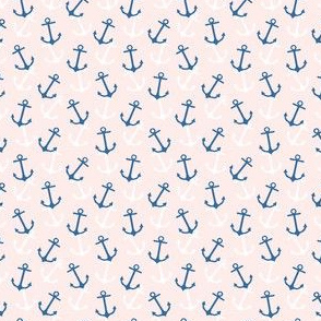 Anchors Away Coral