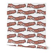 Bacon_on_white