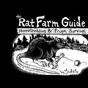 Rat Farm Guide - Large Patch