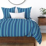 Klea Stripe