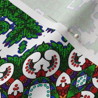 wycinanka_peacock_seamless_print_flat_005