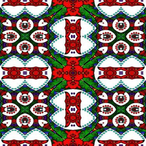 wycinanka_peacock_seamless_print_flat_008