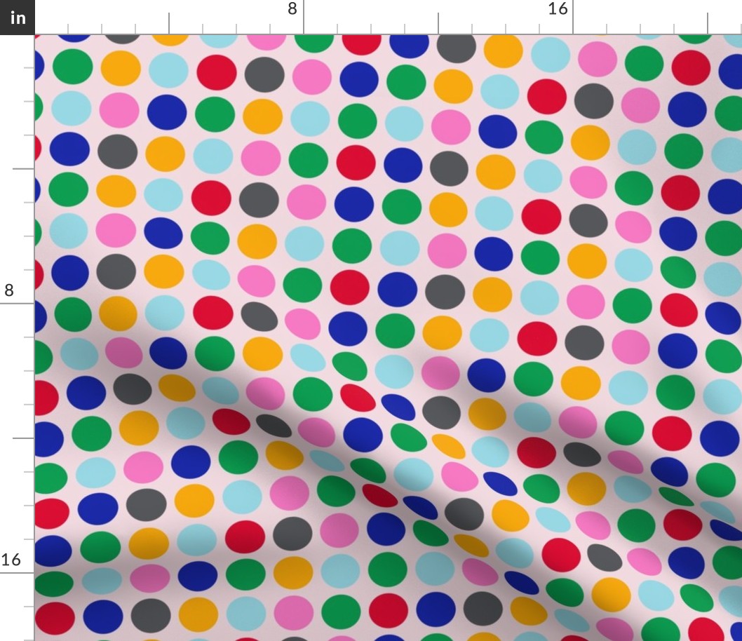 Kirari Color Dot