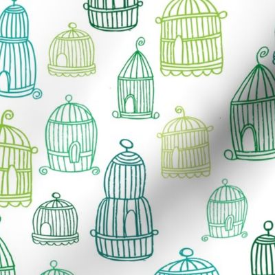 Birdcages