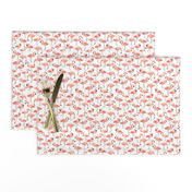 Flamingo Party (Small)