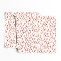 Flamingo Party (Small)