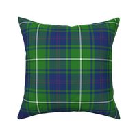 MacNeil tartan II, 6"