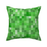 Pixel Party /  Green