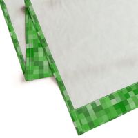 Pixel Party /  Green