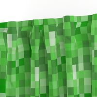 Pixel Party /  Green